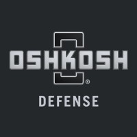 Oshkosh Defense Logo