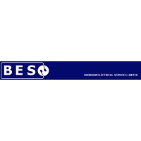 BURNHAM ELECTRICAL SERVICES LIMITED Logo