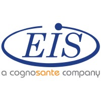 Enterprise Information Services, LLC (EIS) Logo