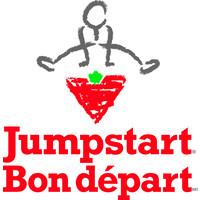 Canadian Tire Jumpstart Charities Logo