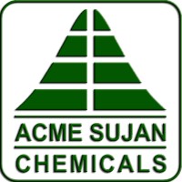 ACME SUJAN CHEMICALS Logo