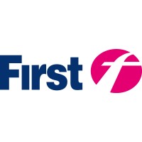 FIRST RAIL HOLDINGS LIMITED Logo