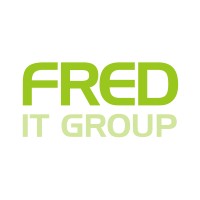 Fred IT Group Logo