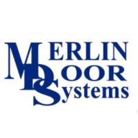 Merlin Door Systems Ltd Logo