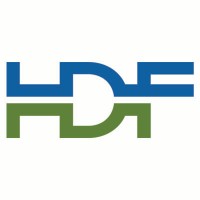 The HDF Group Logo