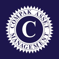 Compak Asset Management Logo