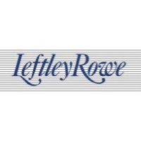 Leftley Rowe Logo