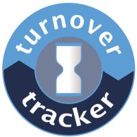 Turnover Tracker Logo