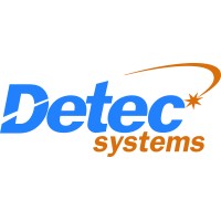Detec Systems Logo