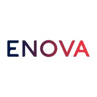 Enova SF Logo