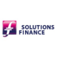 Solutions Finance Logo