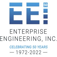 Enterprise Engineering, Inc. Logo