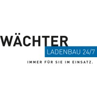 Wächter Ladenbau GmbH Logo