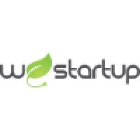 westartup Logo