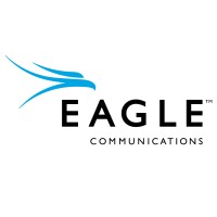 Eagle Communications Logo