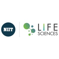 NIIT Life Sciences Logo