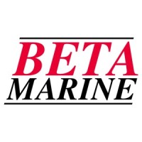 Beta Marine Limited Logo