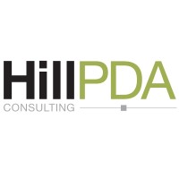 HillPDA Consulting Logo