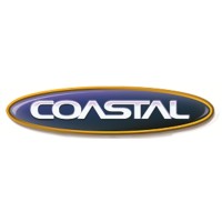 Coastal Gunite Construction Company Logo
