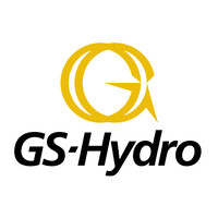 GS Hydro UK Limited Logo