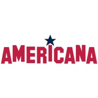 Americana AB Logo