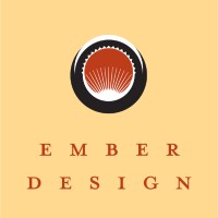 Ember Design Logo