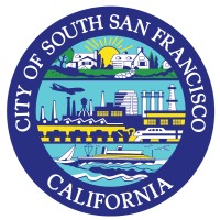 City of South San Francisco Logo