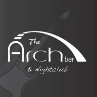 The Arch Bar & Nightclub Logo