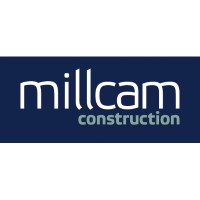 MILLCAM LIMITED Logo