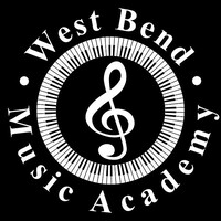 West Bend Music Academy Inc Logo