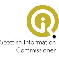 Scottish Information Commissioner Logo