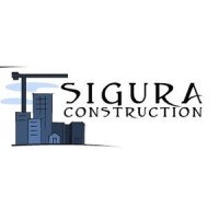 Sigura Construction Logo