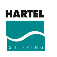 Hartel Shipping & Chartering BV Logo
