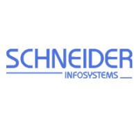 Schneider Infosystems AG Logo
