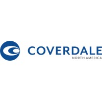 Coverdale North America LLC Logo