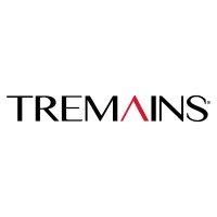 Tremain Real Estate Logo