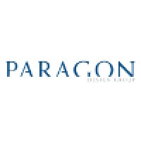 The Paragon Design Group Logo