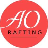All-Outdoors California Whitewater Rafting Logo