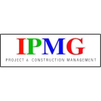 IPMG SA Pty Ltd Logo