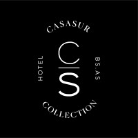 CasaSur Hotel Collection Logo