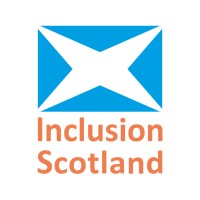 Inclusion Scotland Logo