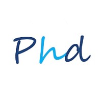 PHD (LONDON) LIMITED Logo