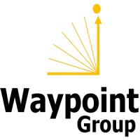 Waypoint Group LLC Logo