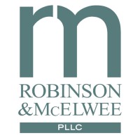 Robinson & McElwee PLLC Logo