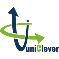 uniClever e.V. Logo