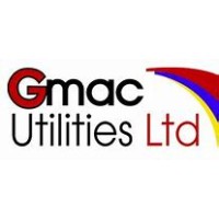 GMAC UTILITIES LTD Logo
