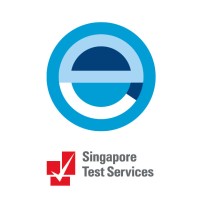 Element Testing Services Pte Ltd Logo