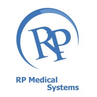 RP MEDICAL SYSTEMS Logo