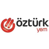 Öztürk Yem Logo