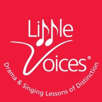 LITTLE VOICES Logo
